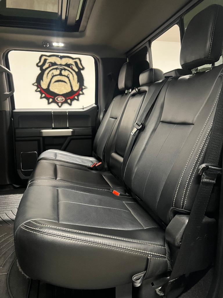 2020 Ford F250 - $44,950