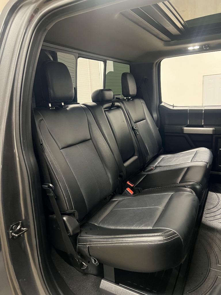 2020 Ford F250 - $44,950