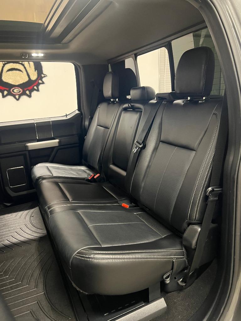 2020 Ford F250 - $44,950