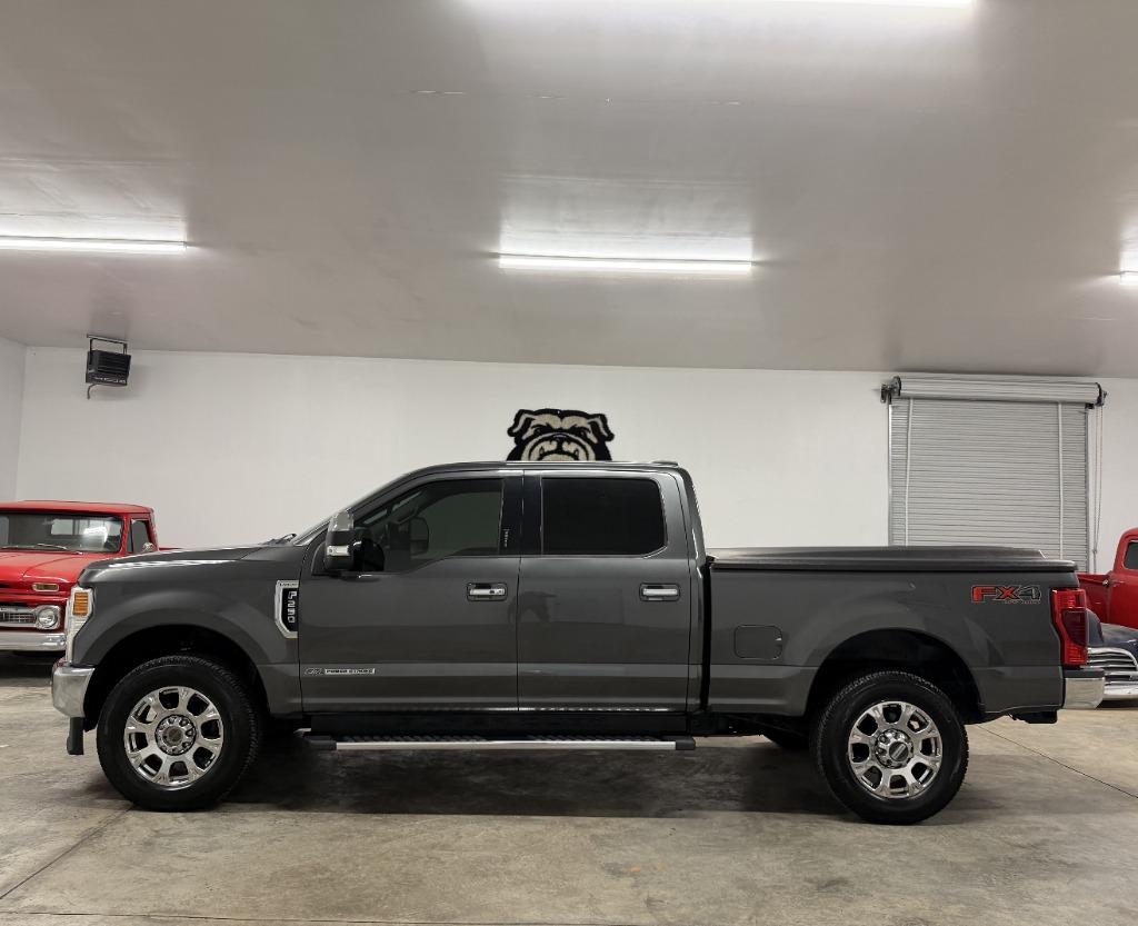 2020 Ford F250 - $44,950