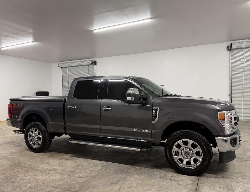 2020 Ford F250 - $44,950