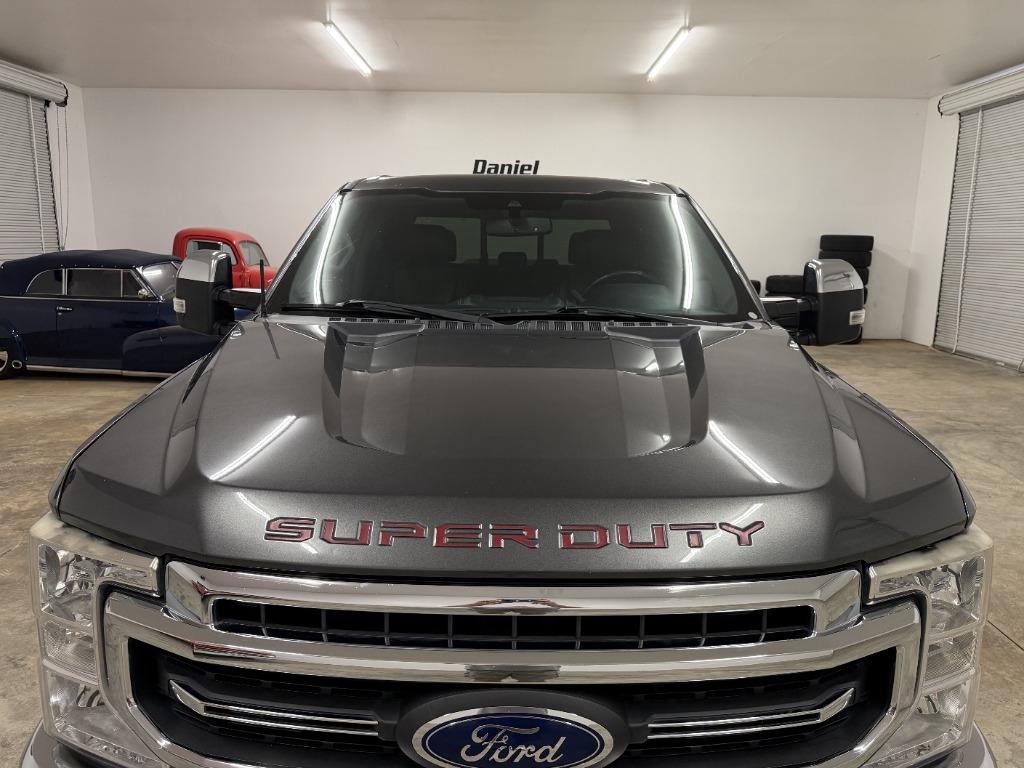 2020 Ford F250 - $44,950