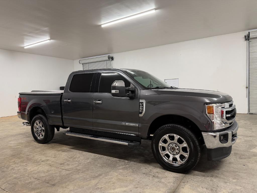 2020 Ford F250 - $44,950