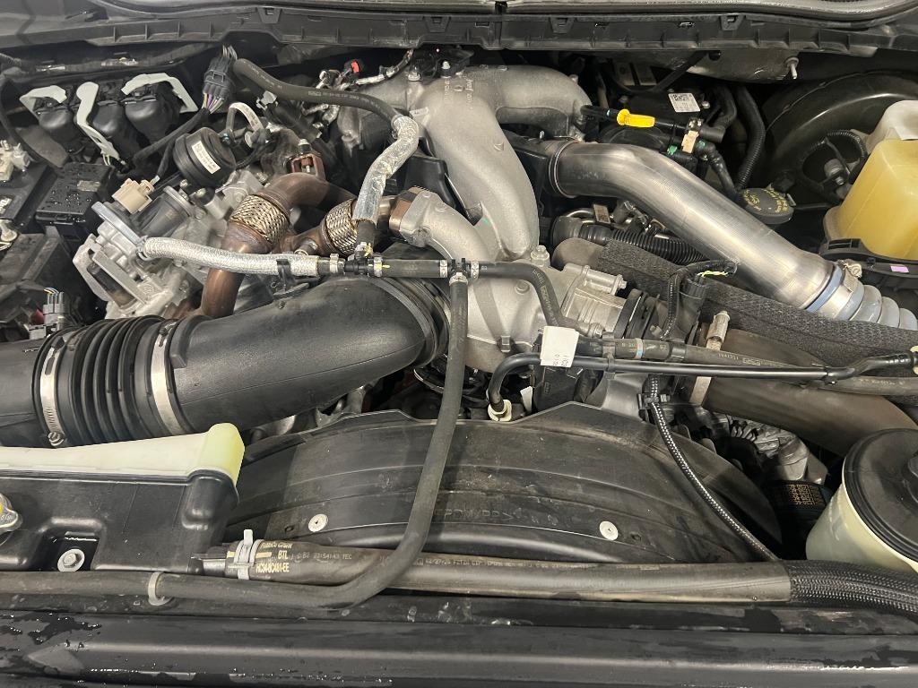 2020 Ford F250 - $44,950
