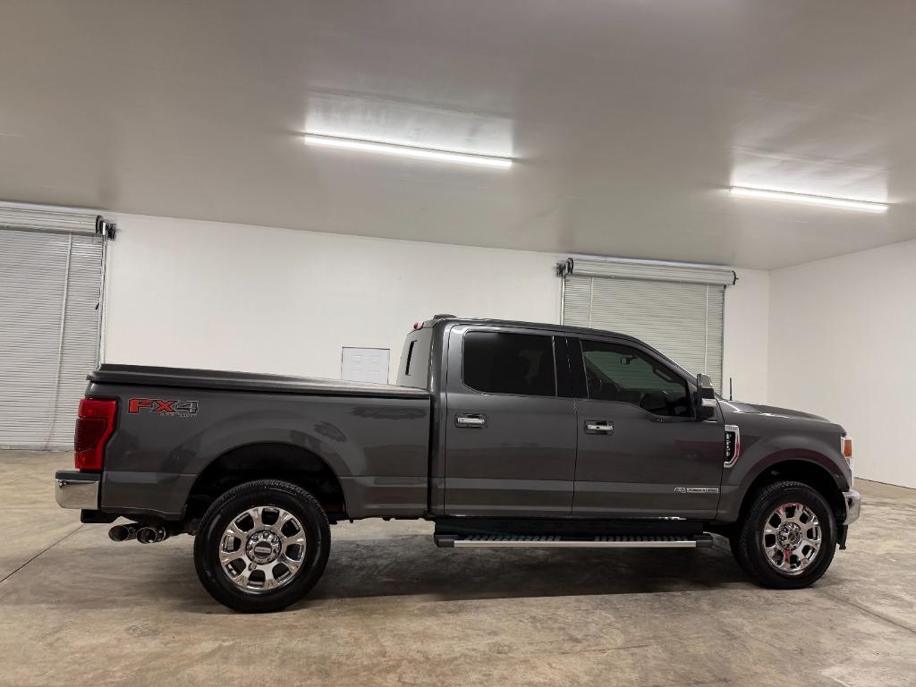2020 Ford F250 - $44,950