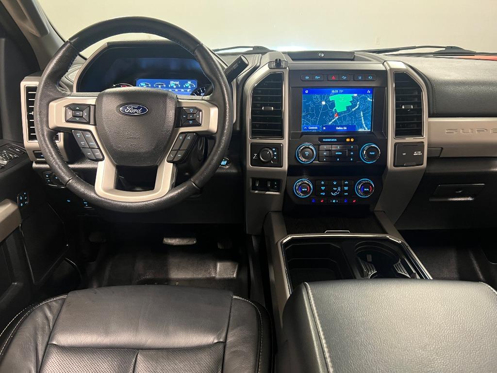 2020 Ford F250 - $44,950