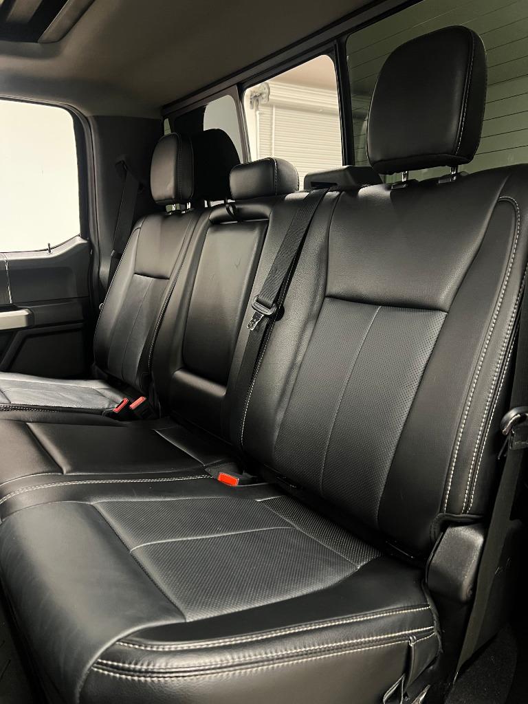 2020 Ford F250 - $44,950