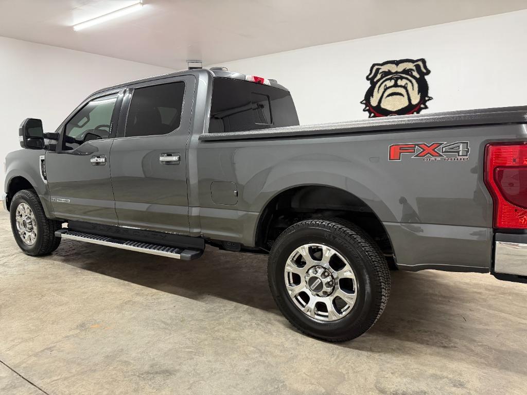 2020 Ford F250 - $44,950