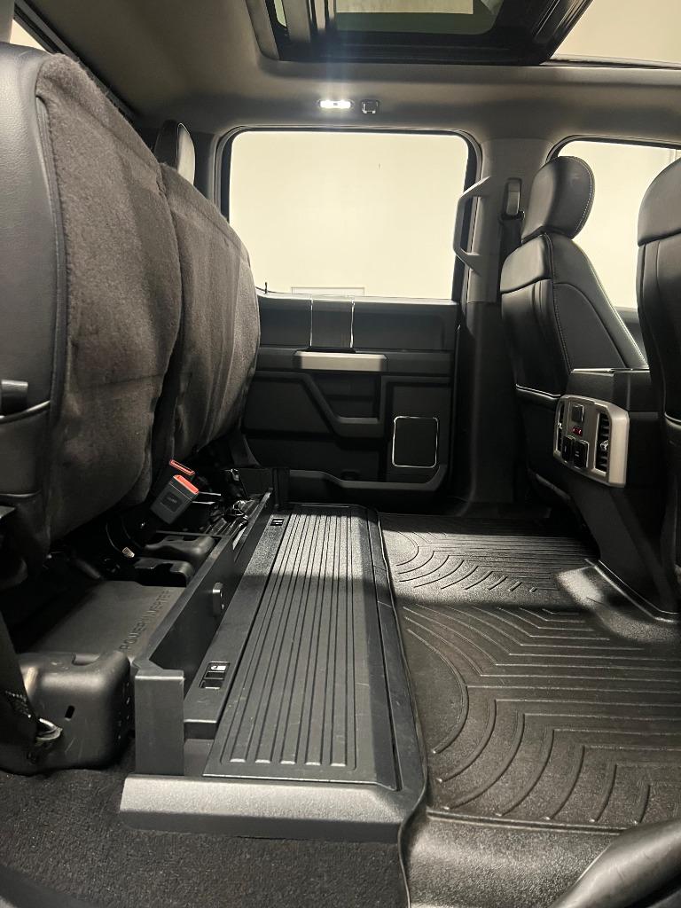 2020 Ford F250 - $44,950