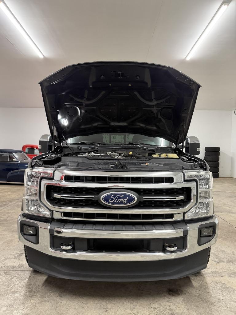 2020 Ford F250 - $44,950