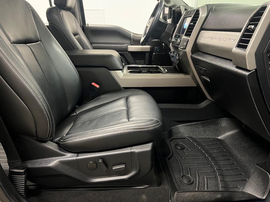 2020 Ford F250 - $44,950