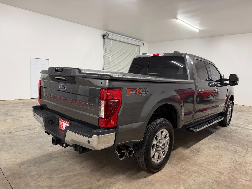 2020 Ford F250 - $44,950