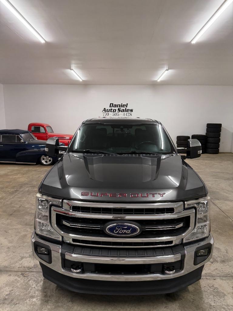 2020 Ford F250 - $44,950