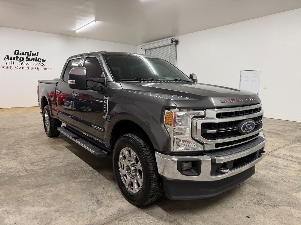 2020 Ford F250 - $44,950
