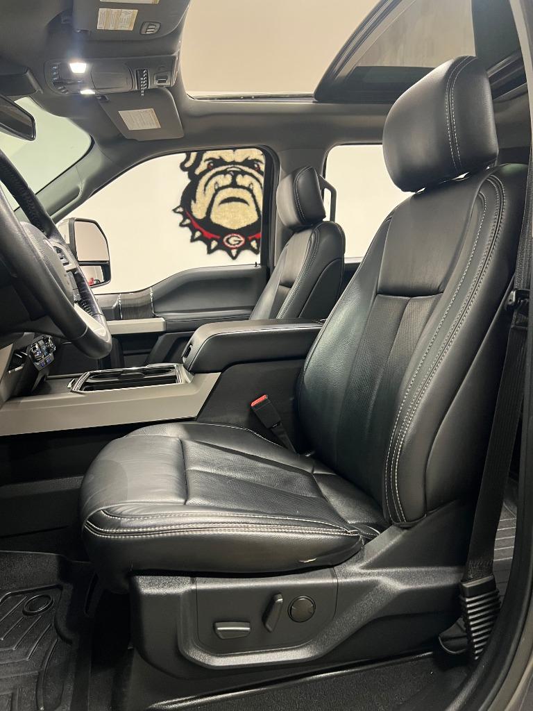 2020 Ford F250 - $44,950