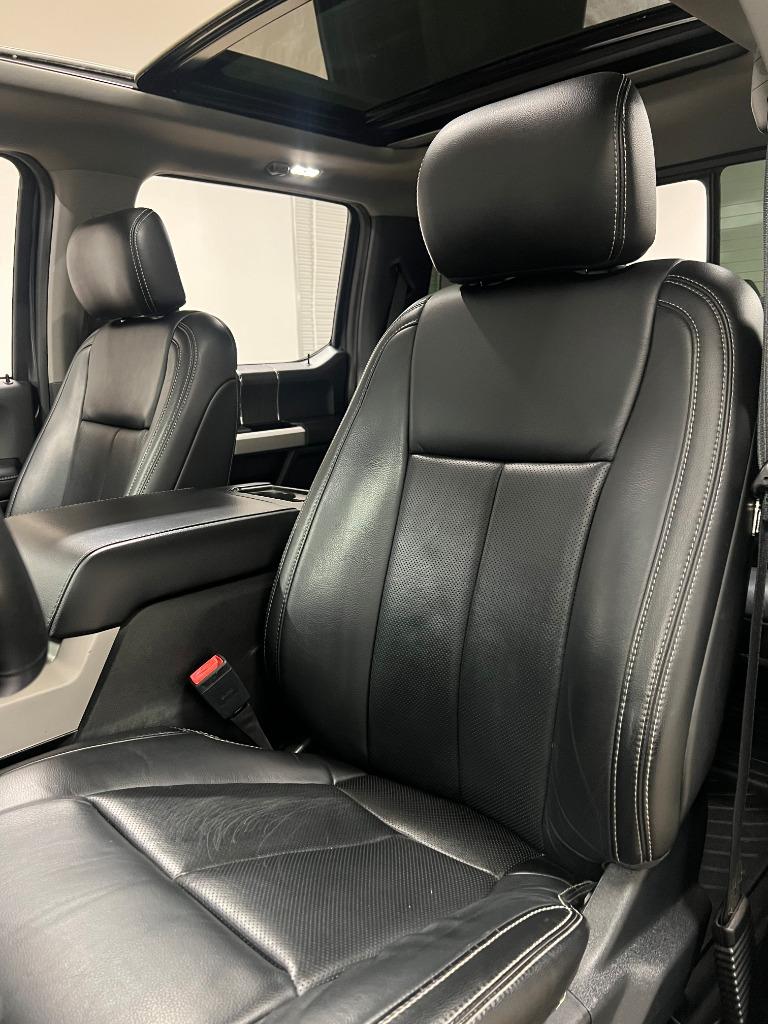2020 Ford F250 - $44,950
