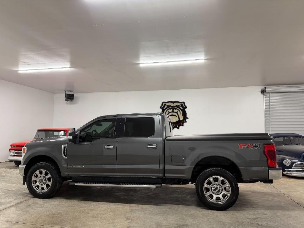 2020 Ford F250 - $44,950