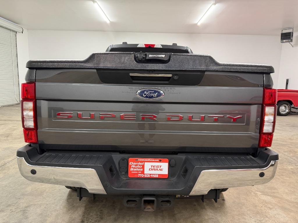 2020 Ford F250 - $44,950