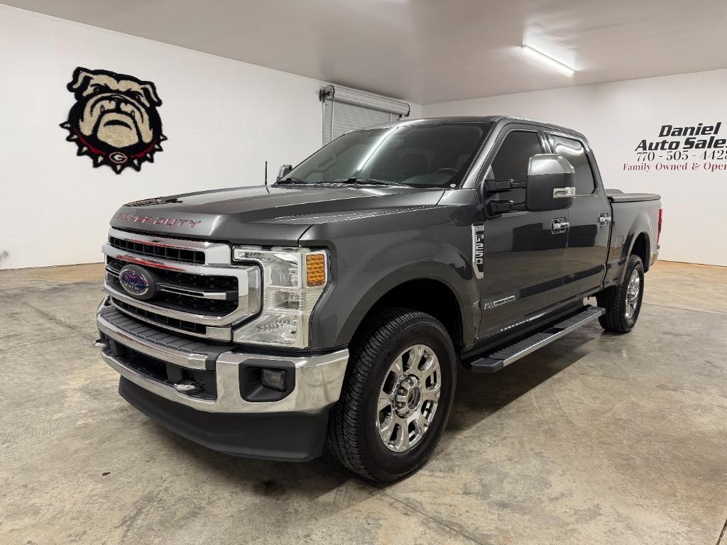 2020 Ford F250 - $44,950