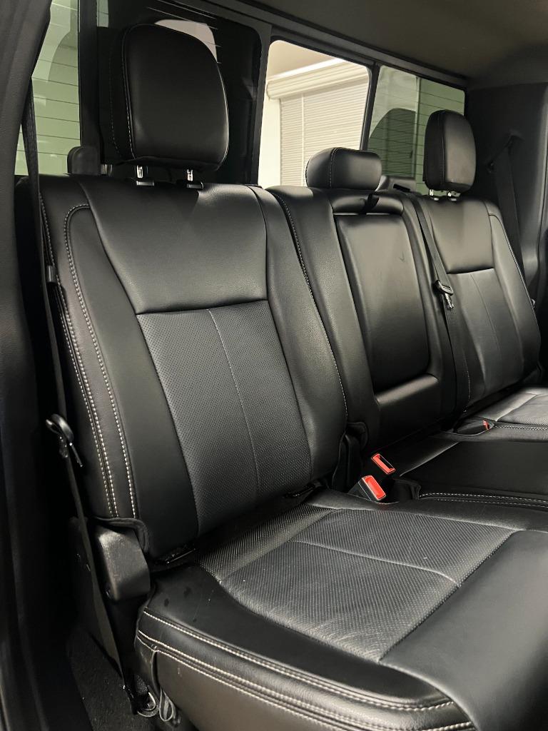 2020 Ford F250 - $44,950