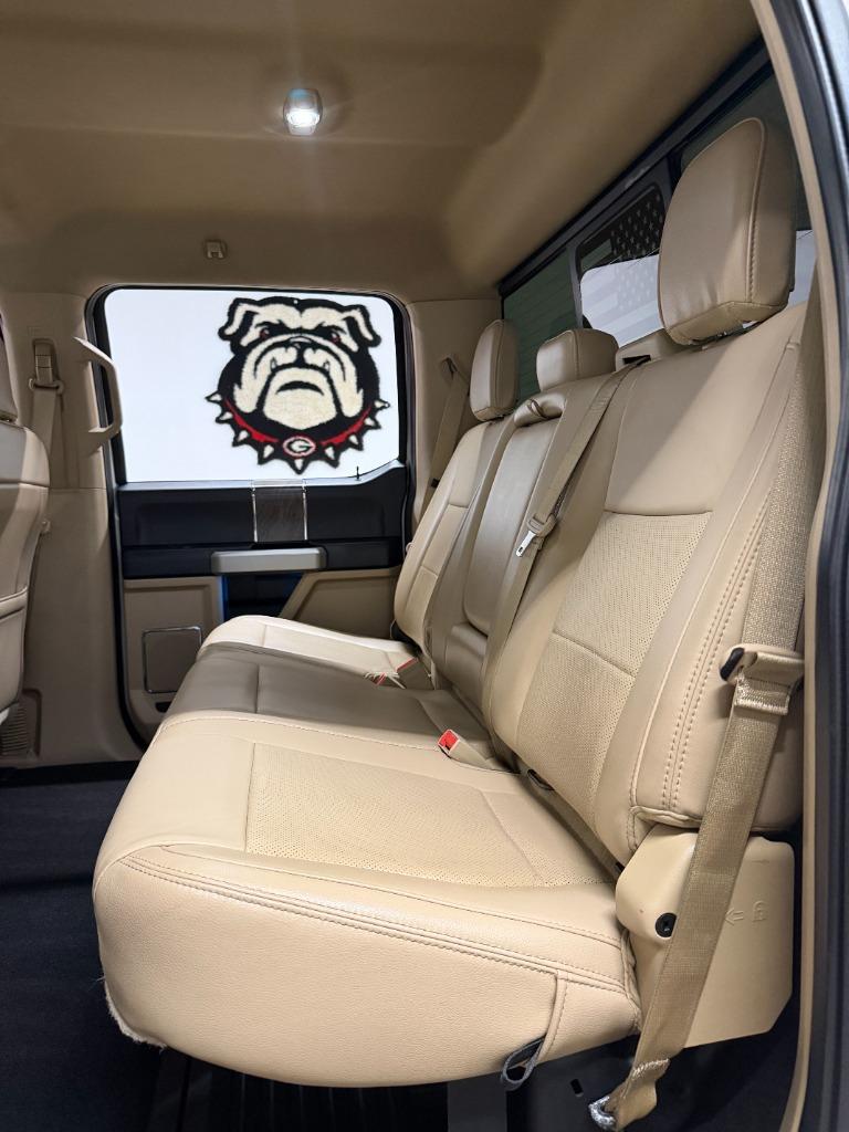 2019 Ford F-250 - $36,950