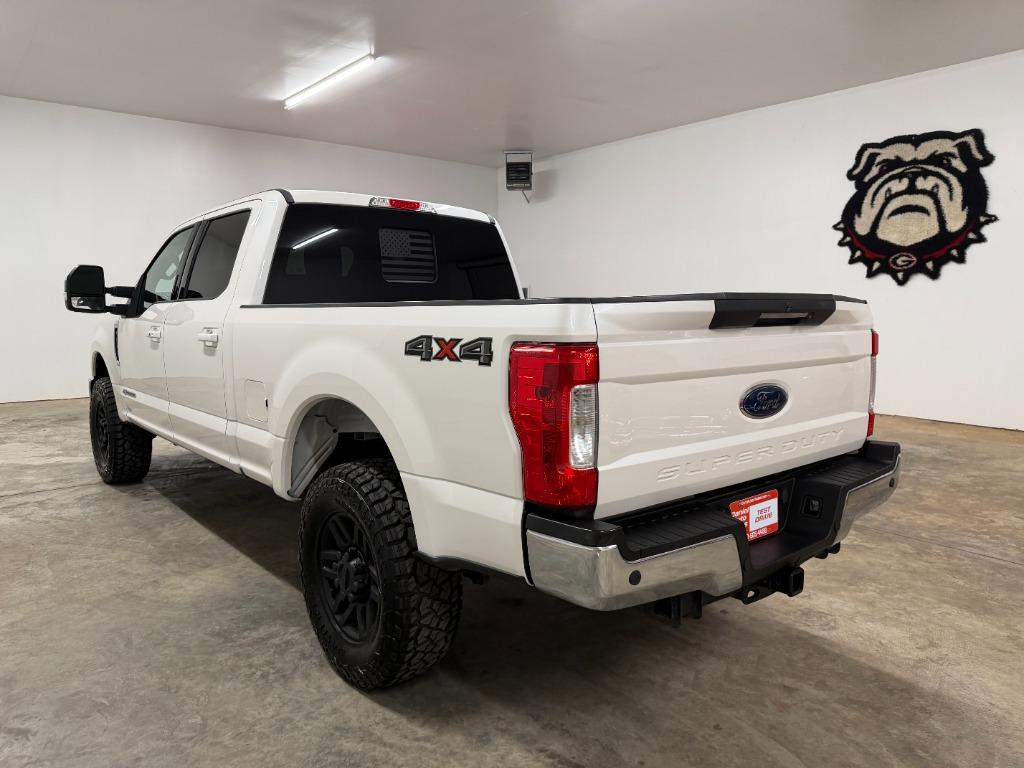 2019 Ford F-250 - $36,950
