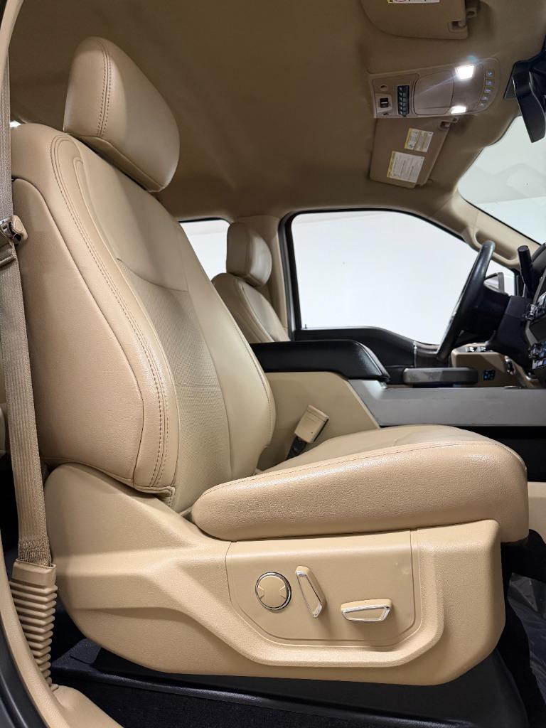 2019 Ford F-250 - $36,950