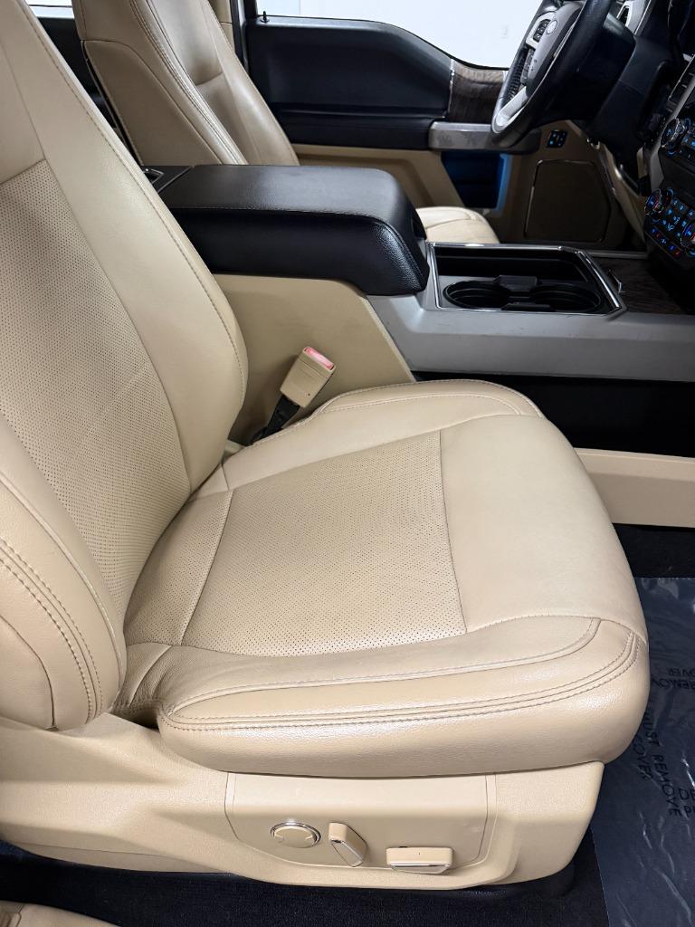 2019 Ford F-250 - $36,950
