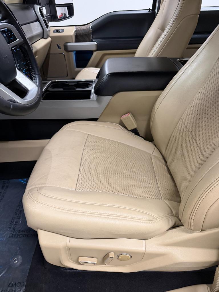 2019 Ford F-250 - $36,950