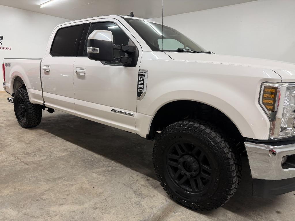 2019 Ford F-250 - $36,950
