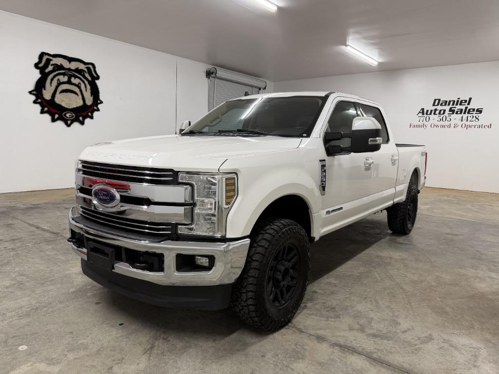 2019 Ford F-250 - $36,950