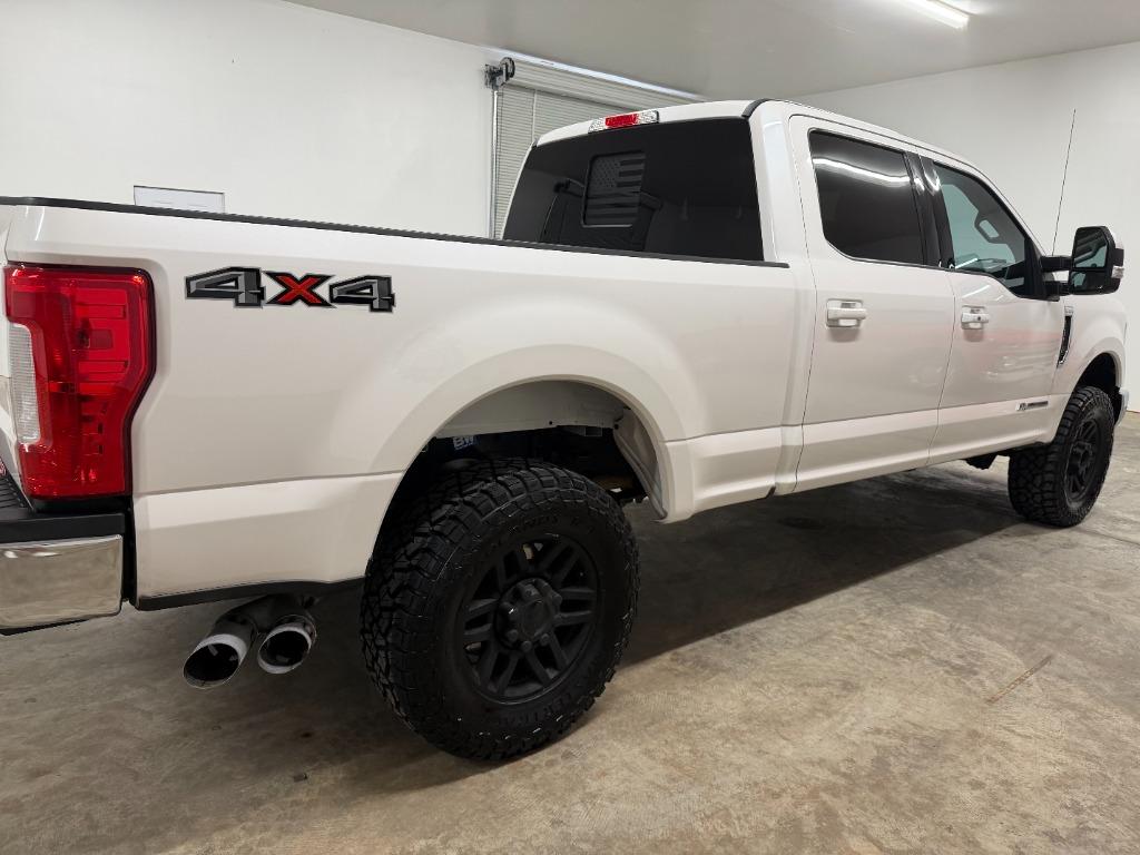 2019 Ford F-250 - $36,950