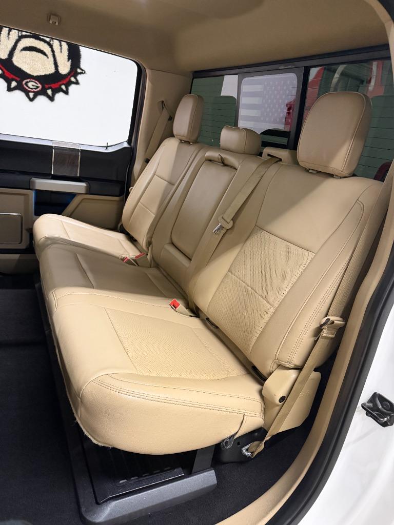 2019 Ford F-250 - $36,950