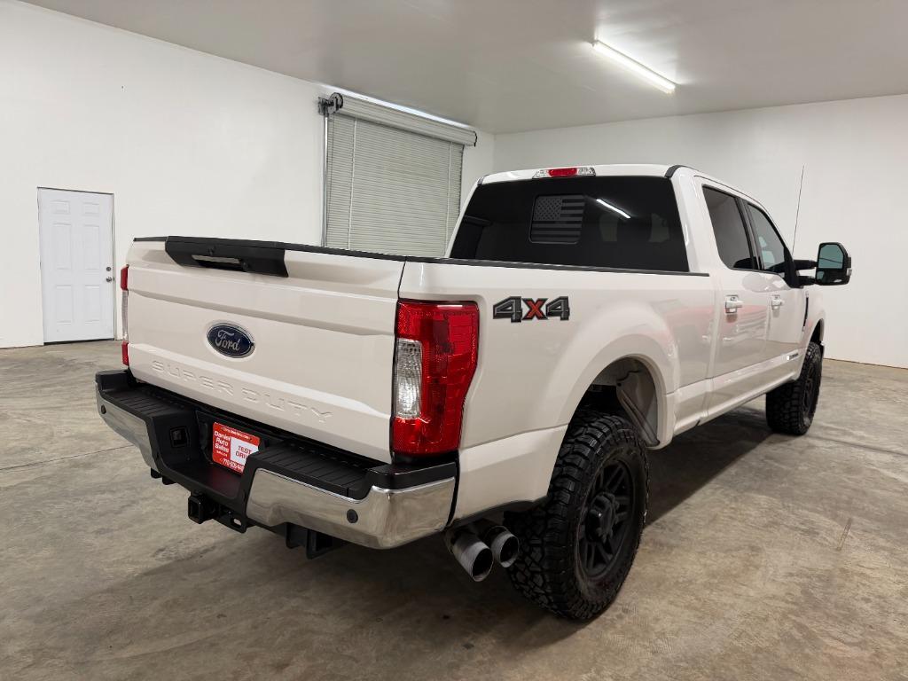 2019 Ford F-250 - $36,950