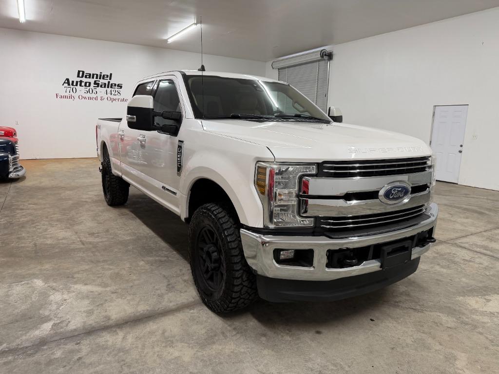2019 Ford F-250 - $36,950