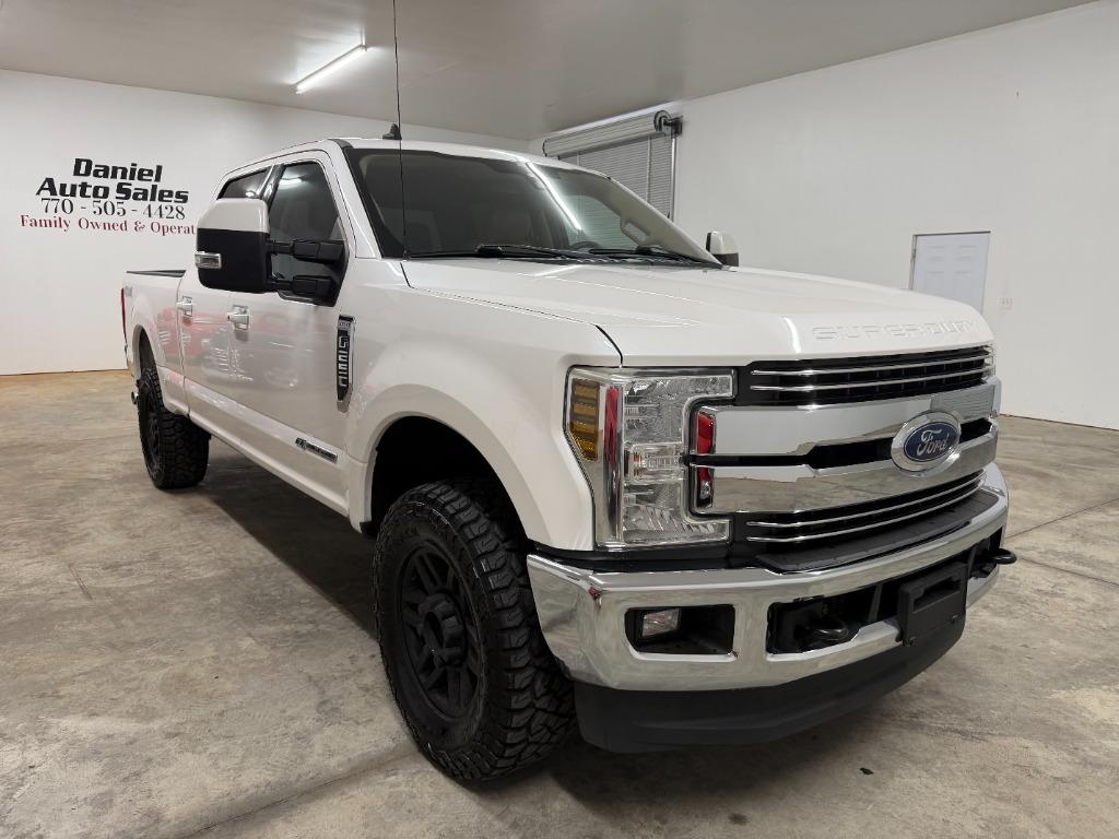 2019 Ford F-250 - $36,950