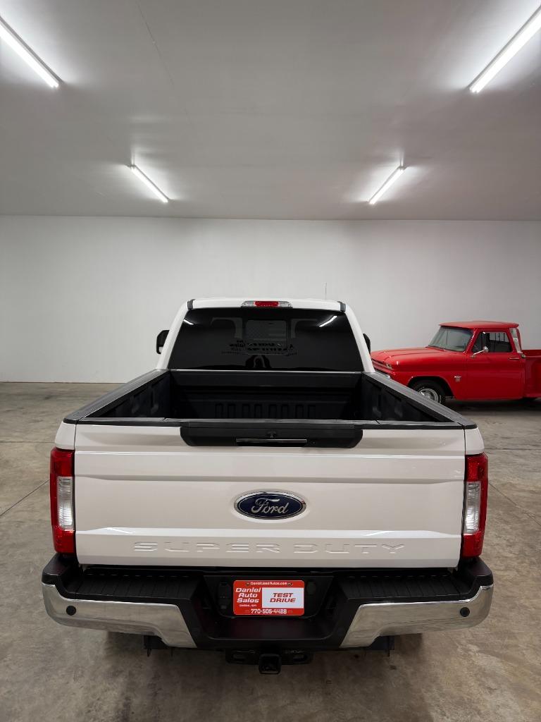 2019 Ford F-250 - $36,950