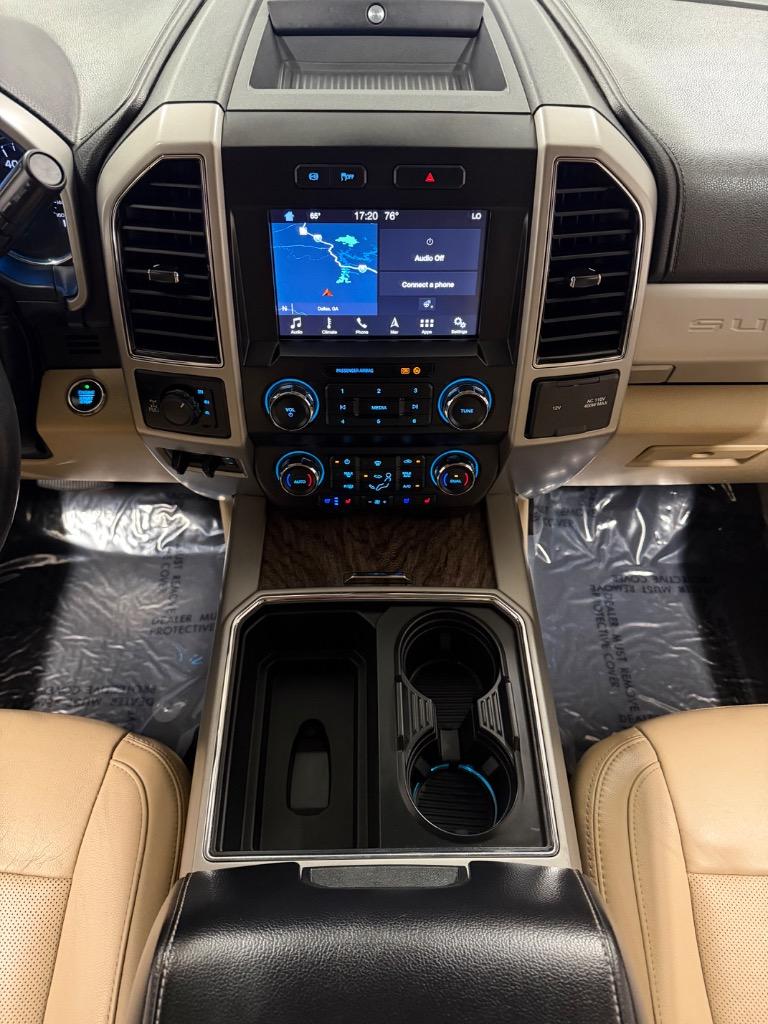2019 Ford F-250 - $36,950