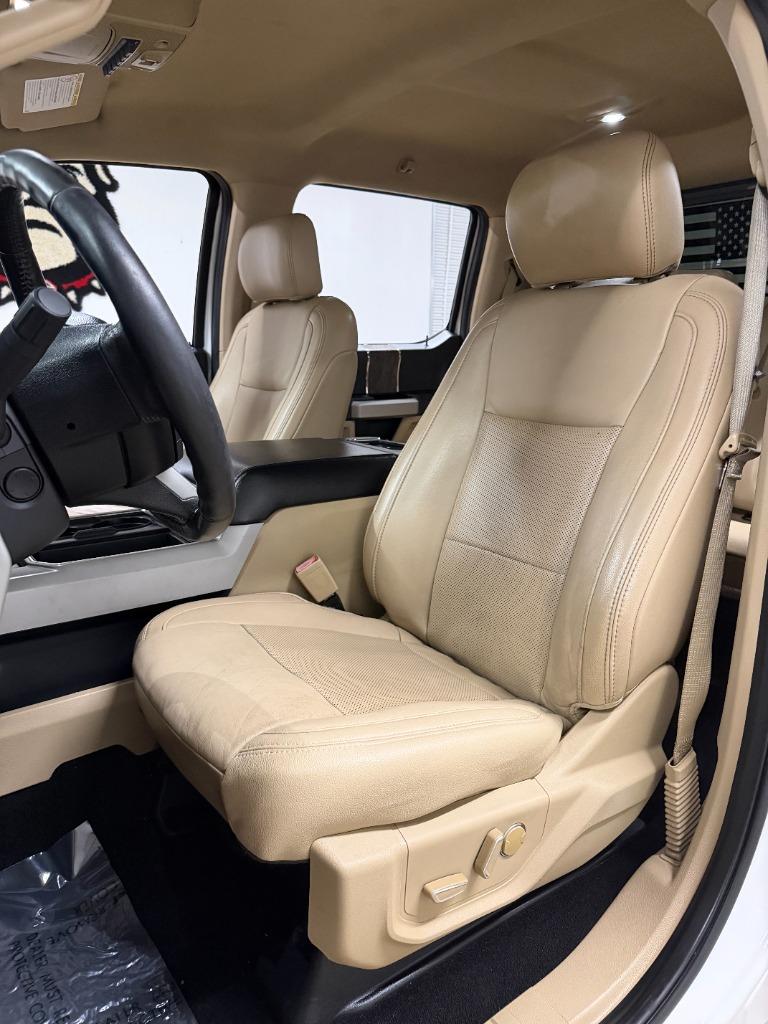 2019 Ford F-250 - $36,950