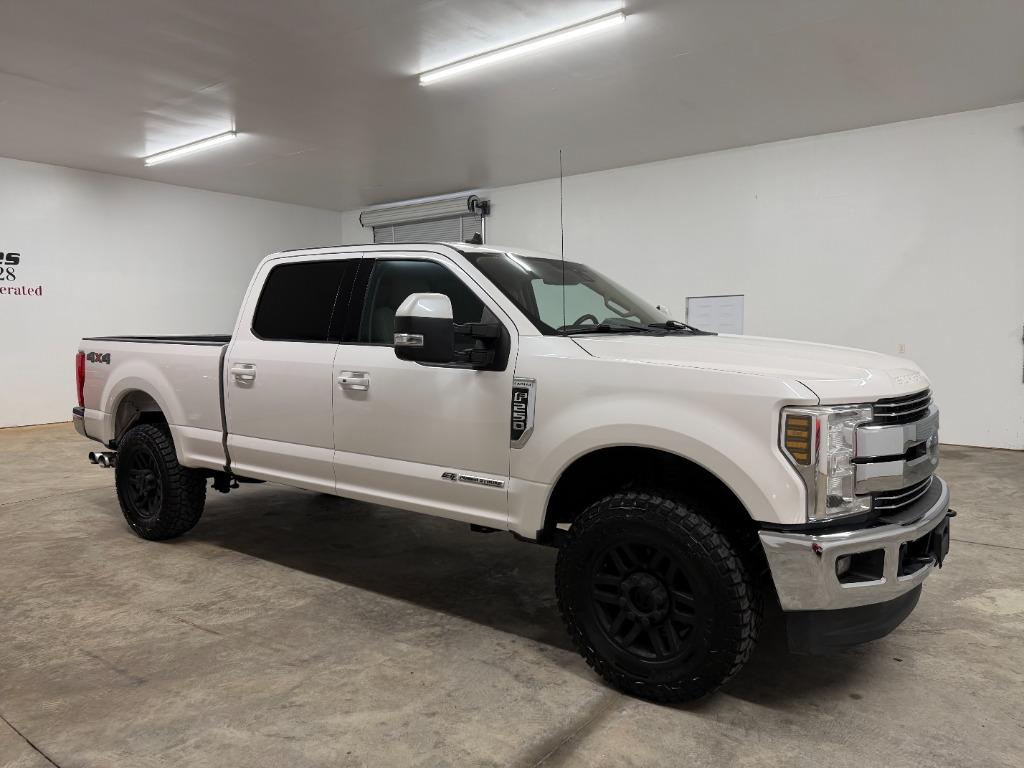 2019 Ford F-250 - $36,950