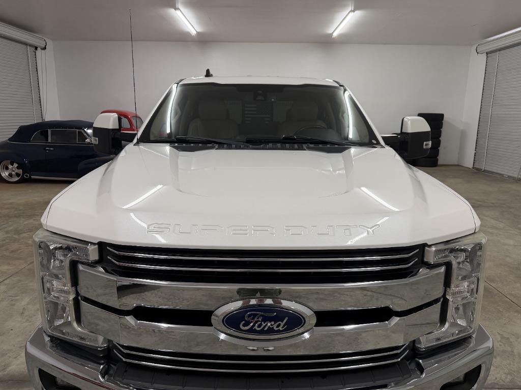 2019 Ford F-250 - $36,950
