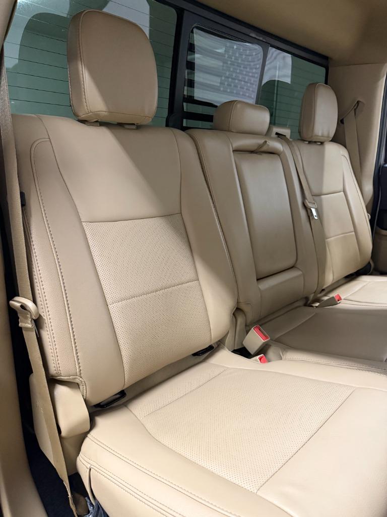 2019 Ford F-250 - $36,950