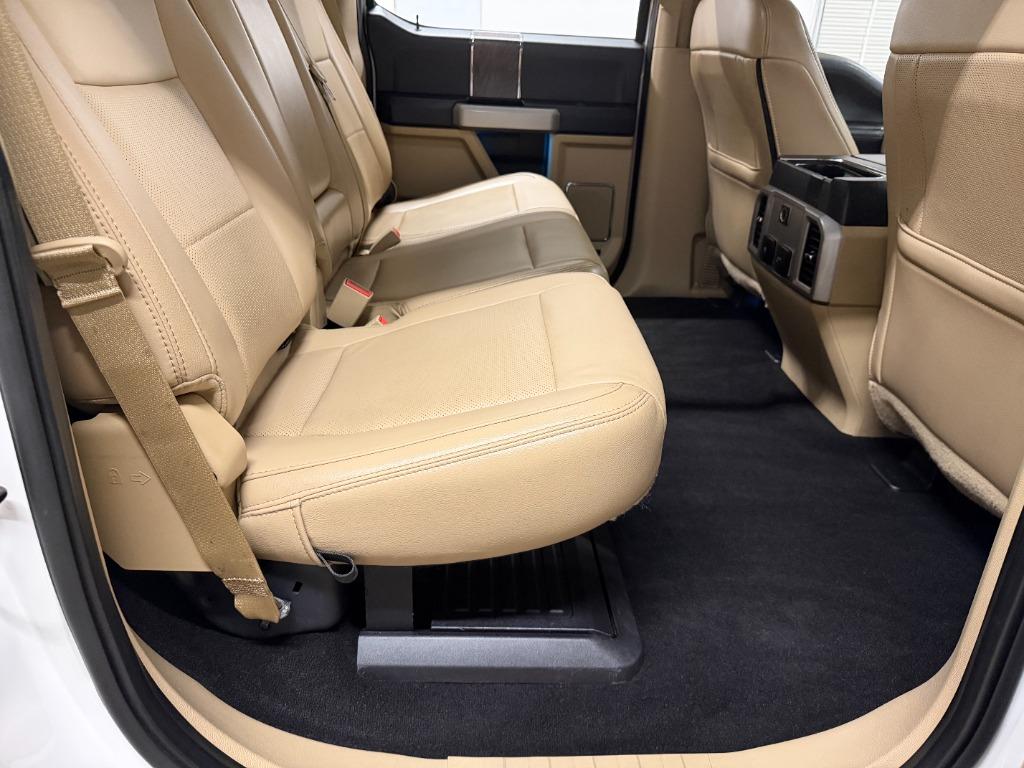 2019 Ford F-250 - $36,950