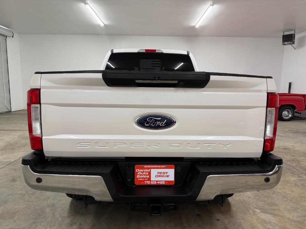 2019 Ford F-250 - $36,950