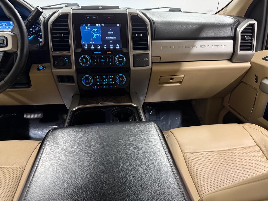 2019 Ford F-250 - $36,950