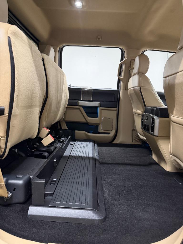 2019 Ford F-250 - $36,950