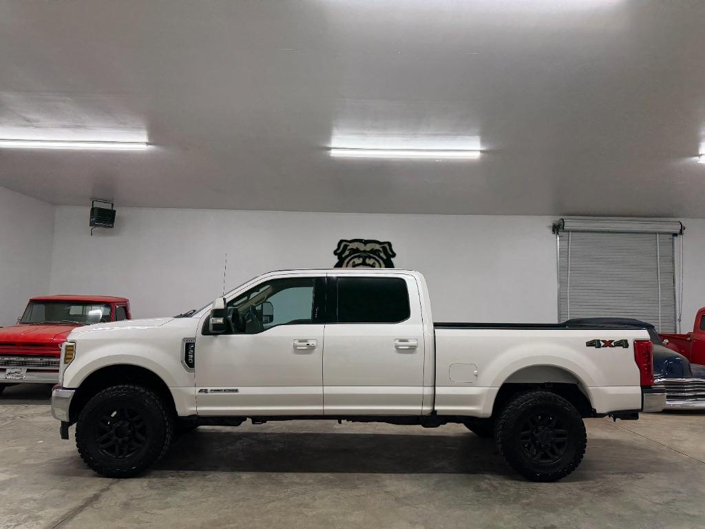 2019 Ford F-250 - $36,950