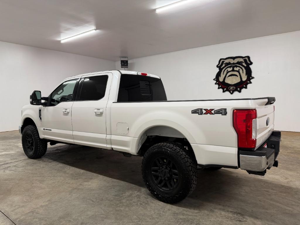 2019 Ford F-250 - $36,950