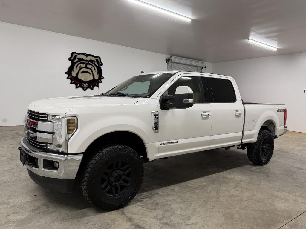 2019 Ford F-250 - $36,950