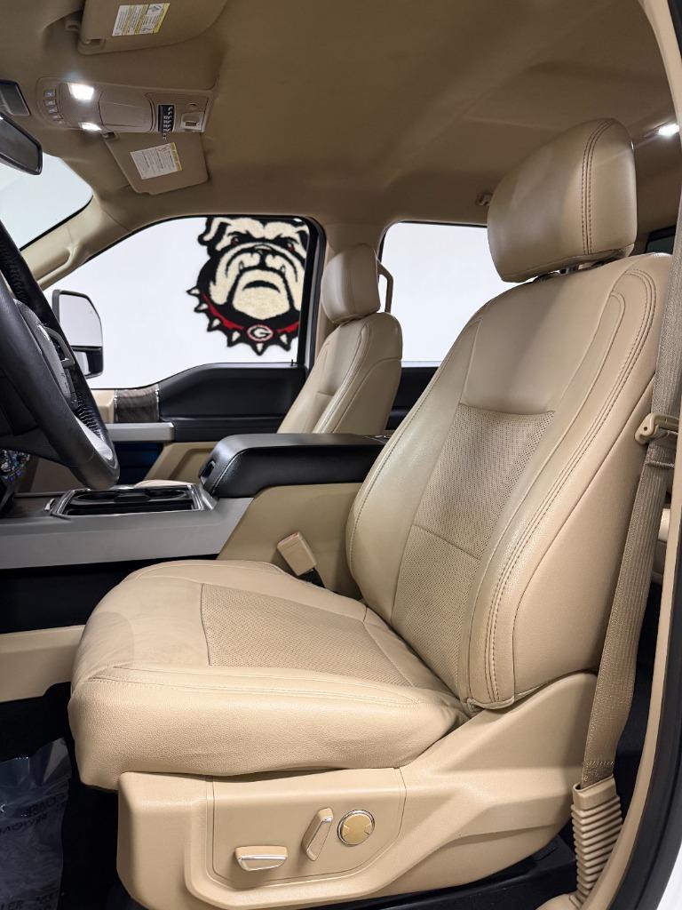 2019 Ford F-250 - $36,950